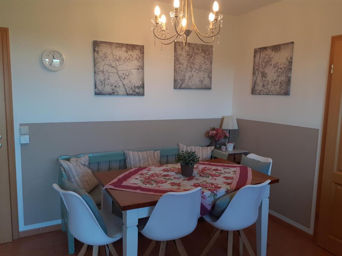 Villapampa Lurschau Esterno foto