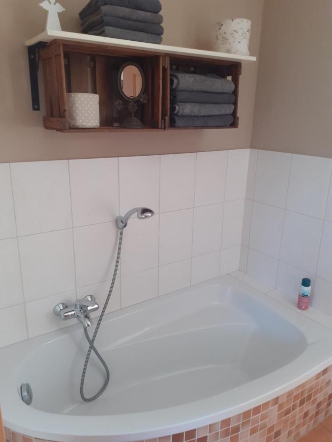 Villapampa Lurschau Esterno foto