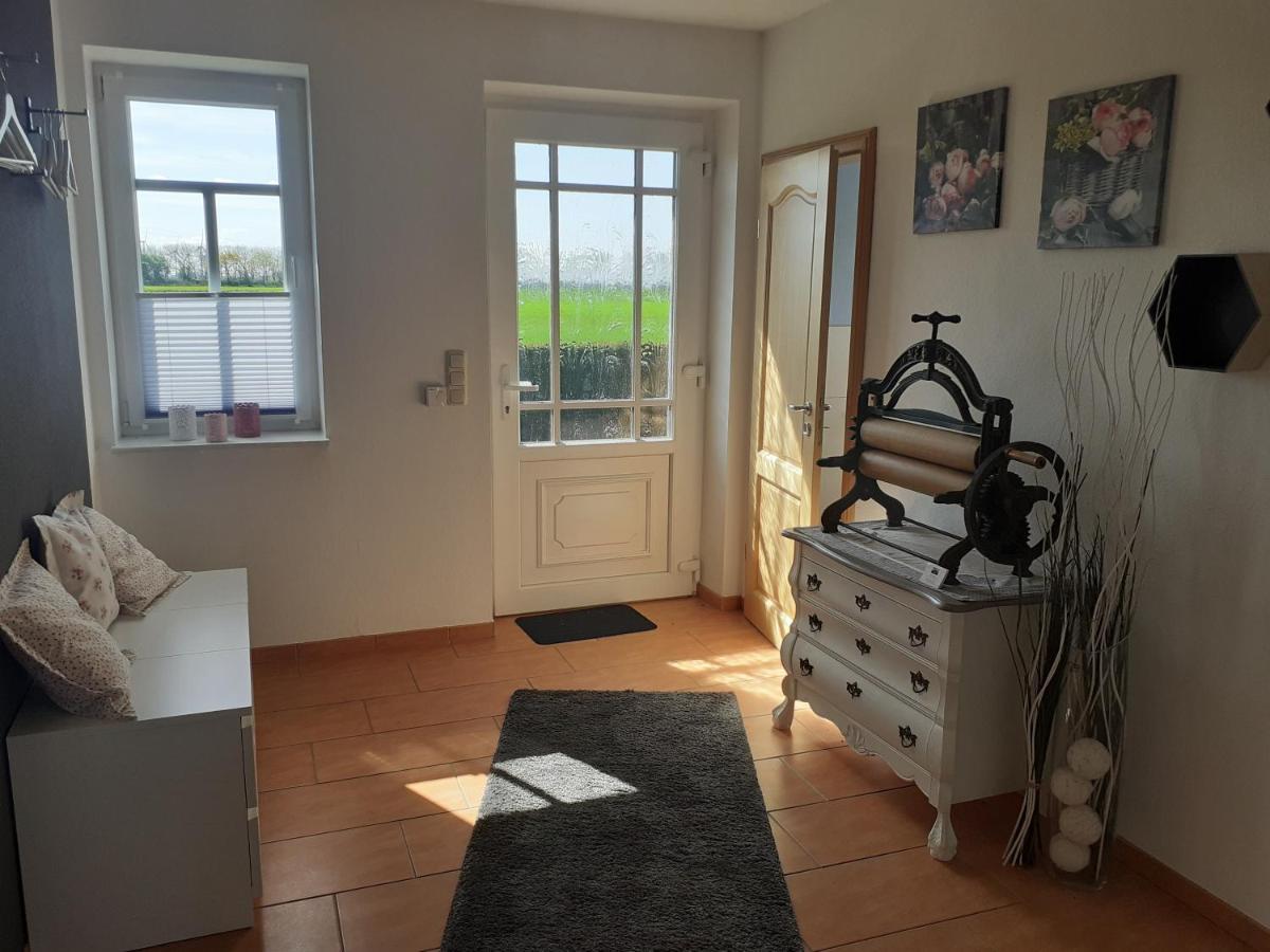 Villapampa Lurschau Esterno foto