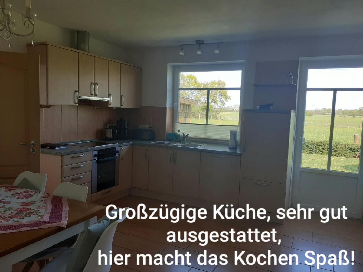 Villapampa Lurschau Esterno foto