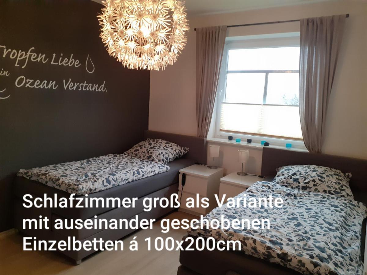 Villapampa Lurschau Esterno foto