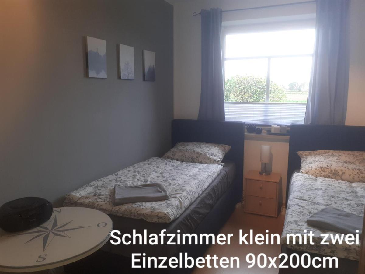 Villapampa Lurschau Esterno foto