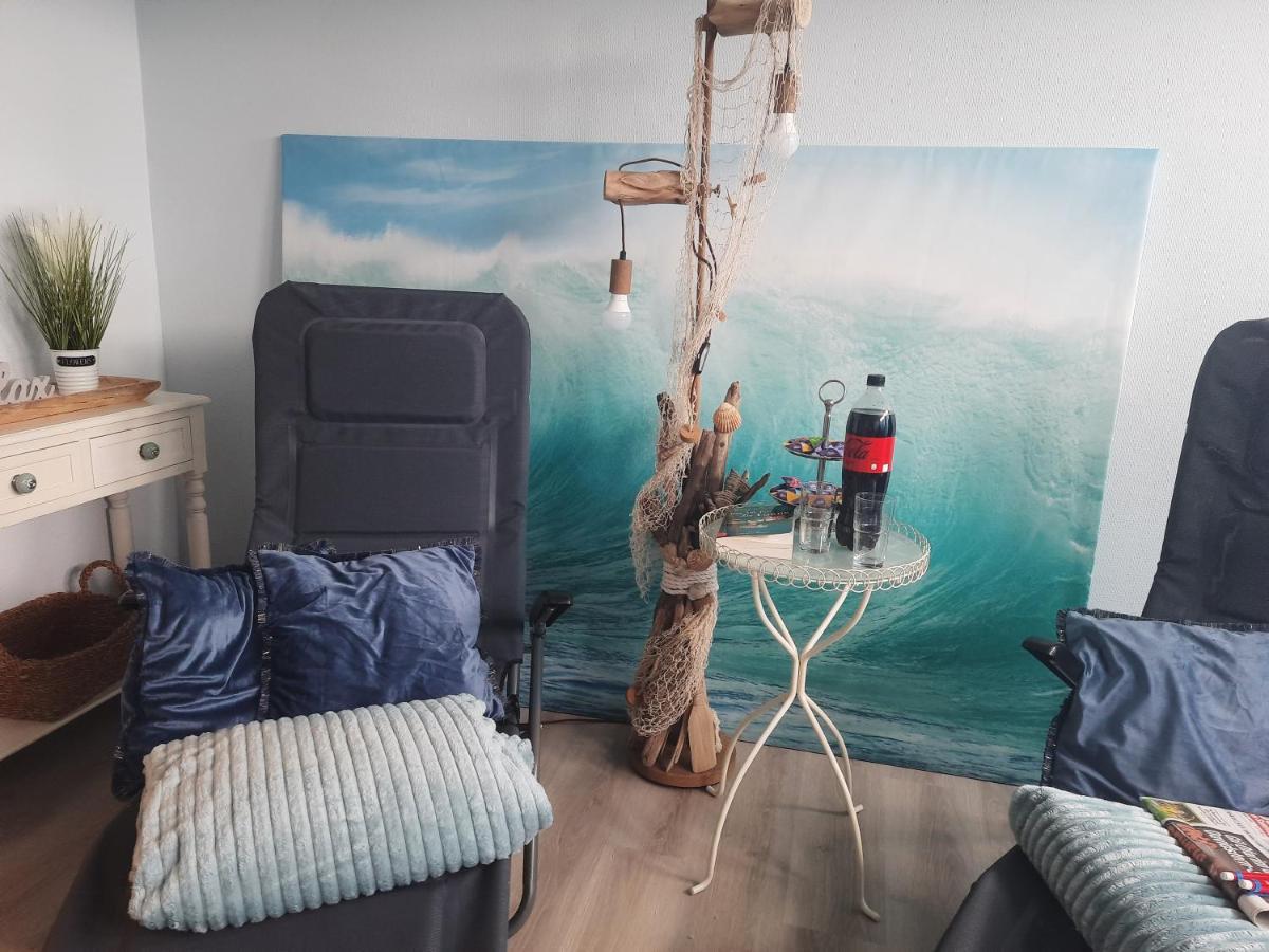 Villapampa Lurschau Esterno foto