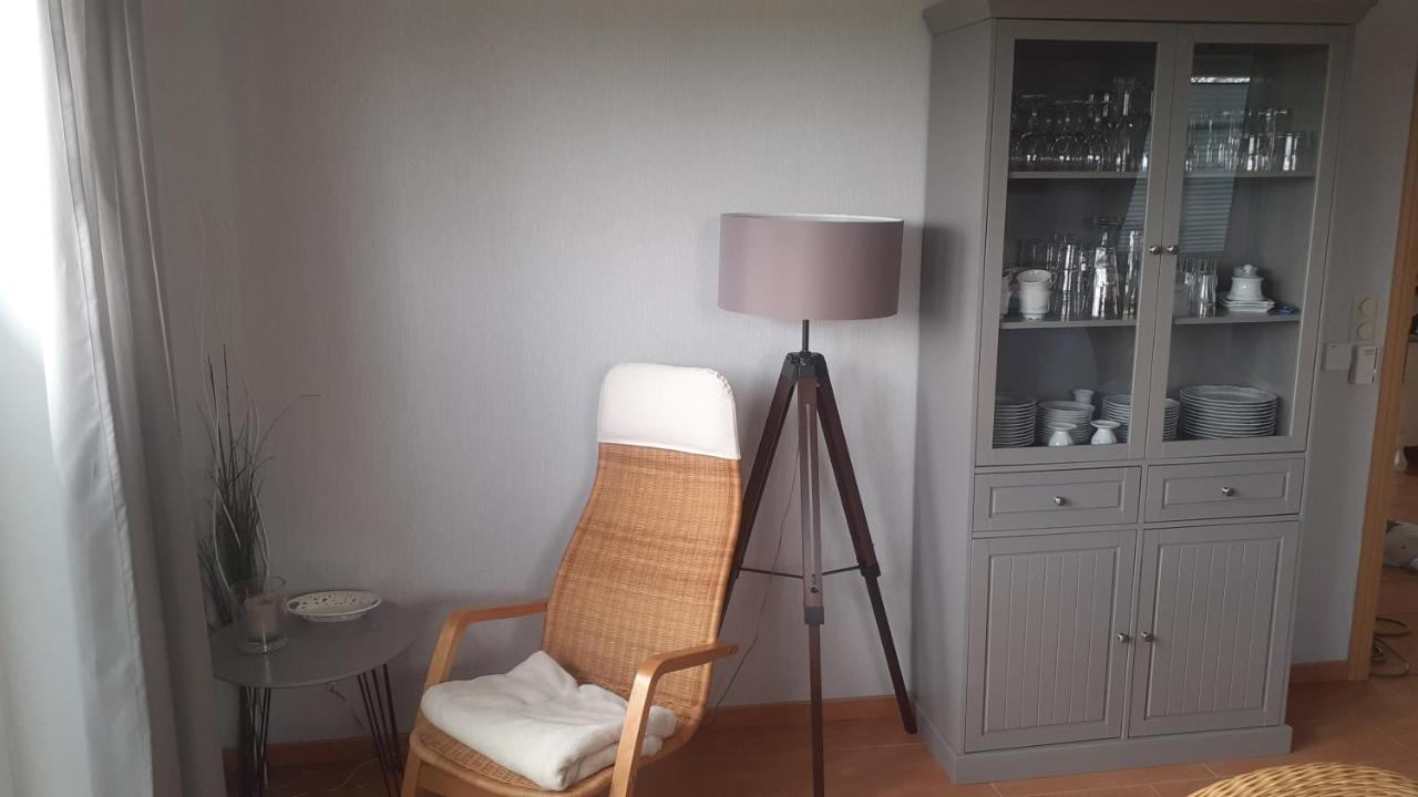 Villapampa Lurschau Esterno foto