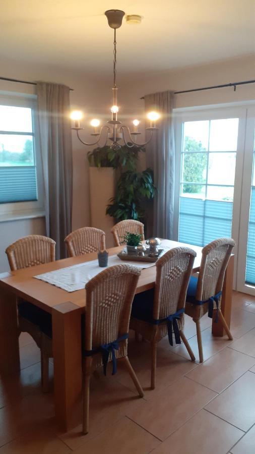 Villapampa Lurschau Esterno foto