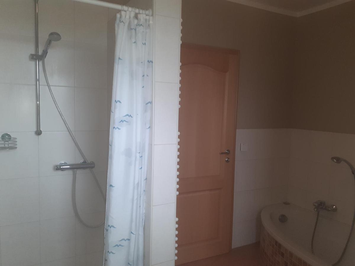 Villapampa Lurschau Esterno foto