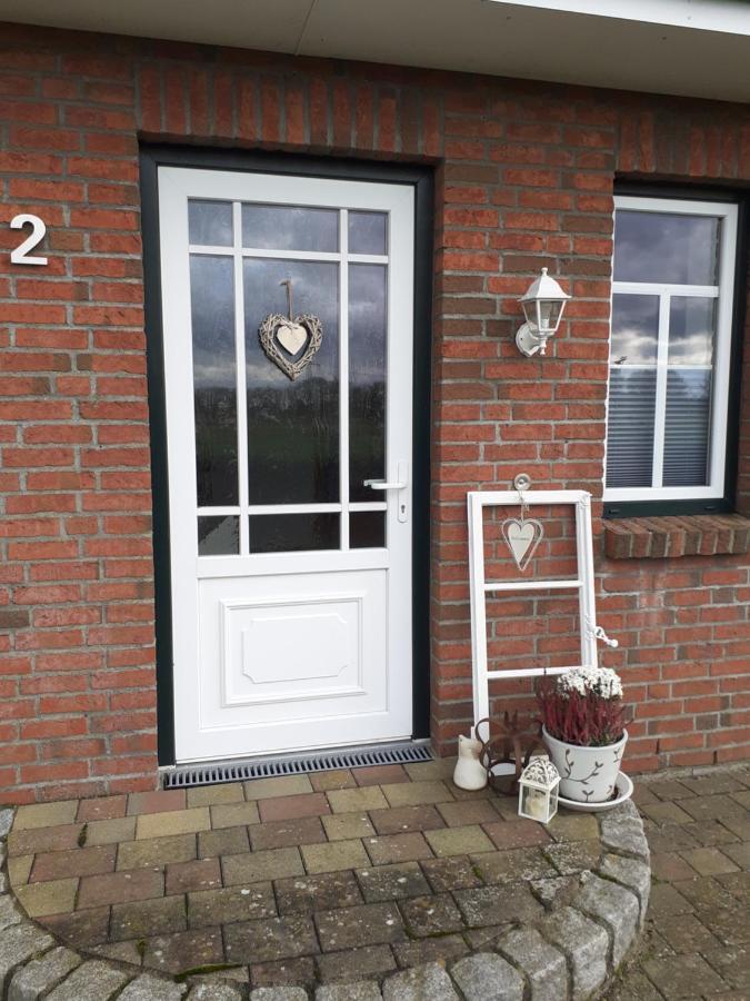 Villapampa Lurschau Esterno foto